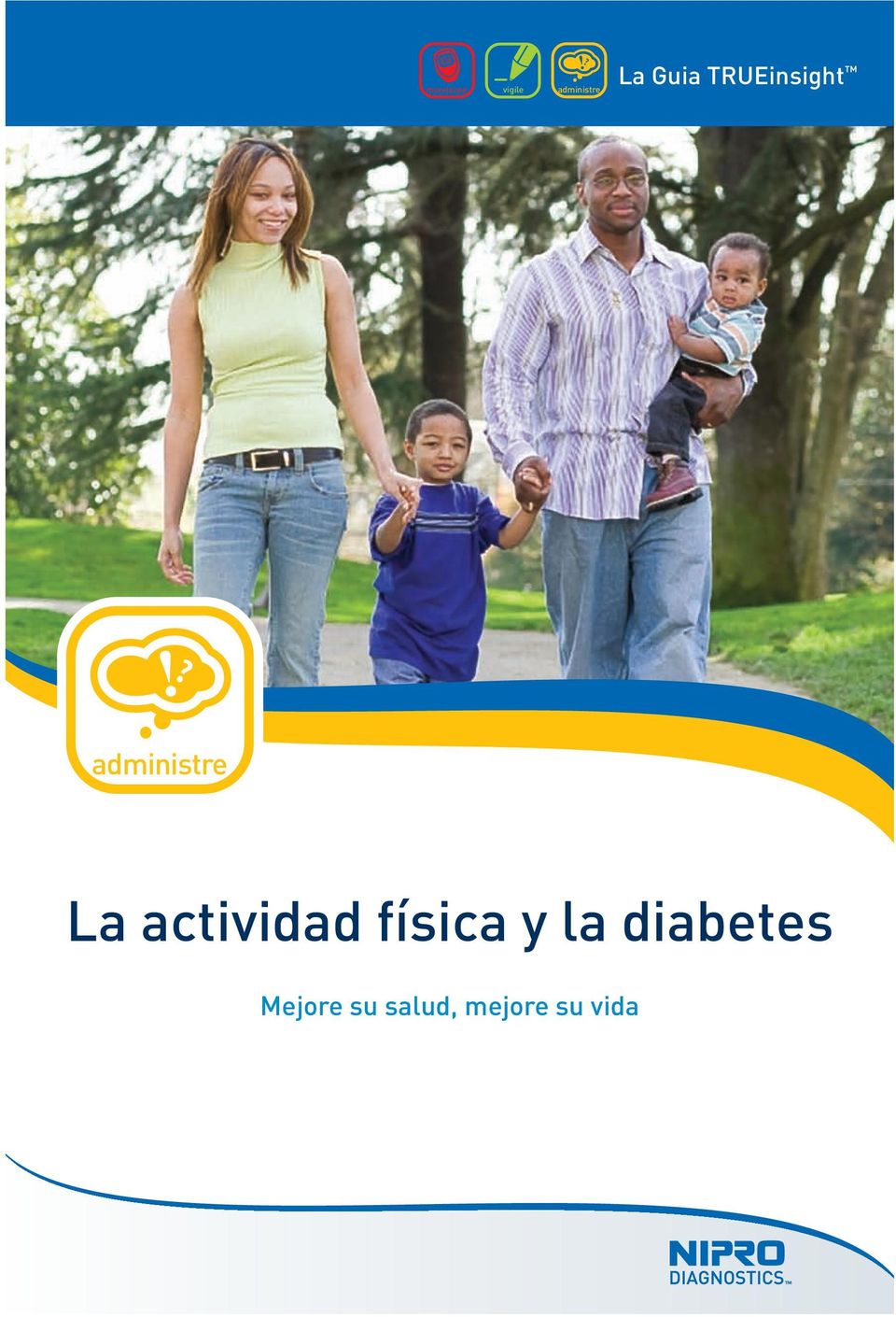 actividad física y la diabetes