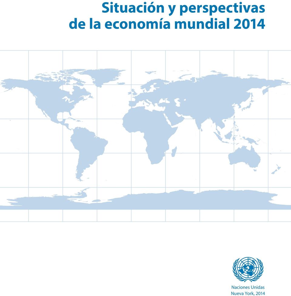 economía mundial 2014