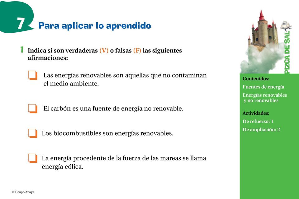 Los biocombustibles son energías renovables.