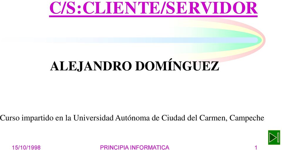 Universidad Autónoma de Ciudad del
