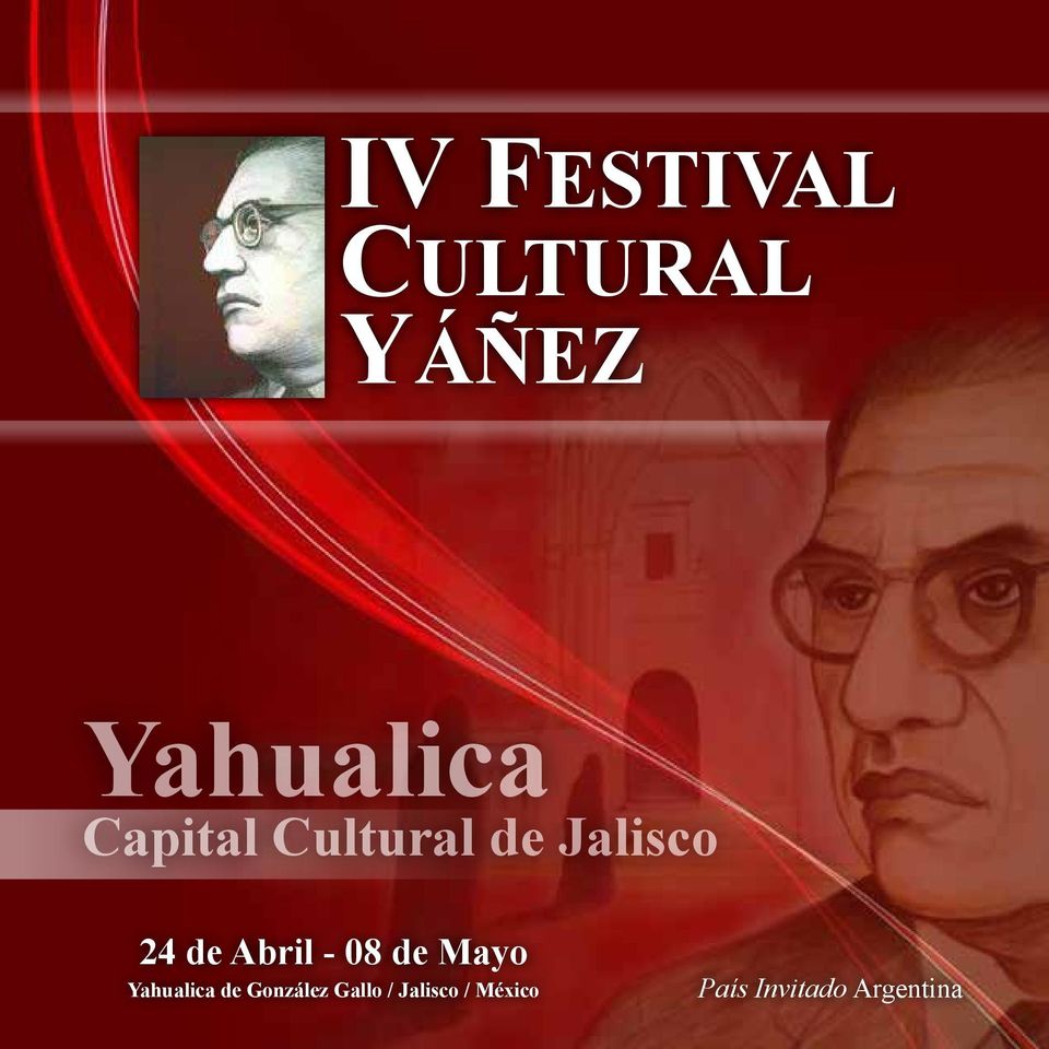 - 08 de Mayo Yahualica de González