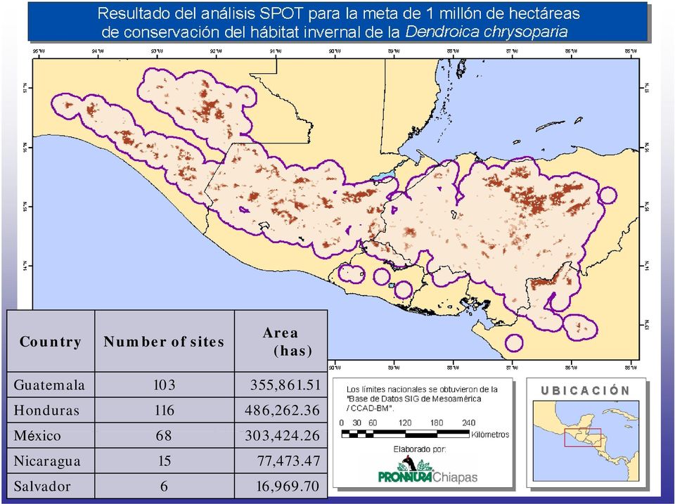 51 Honduras 116 486,262.
