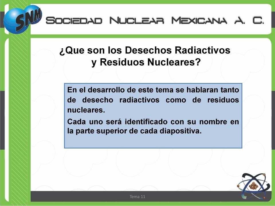 nucleares.