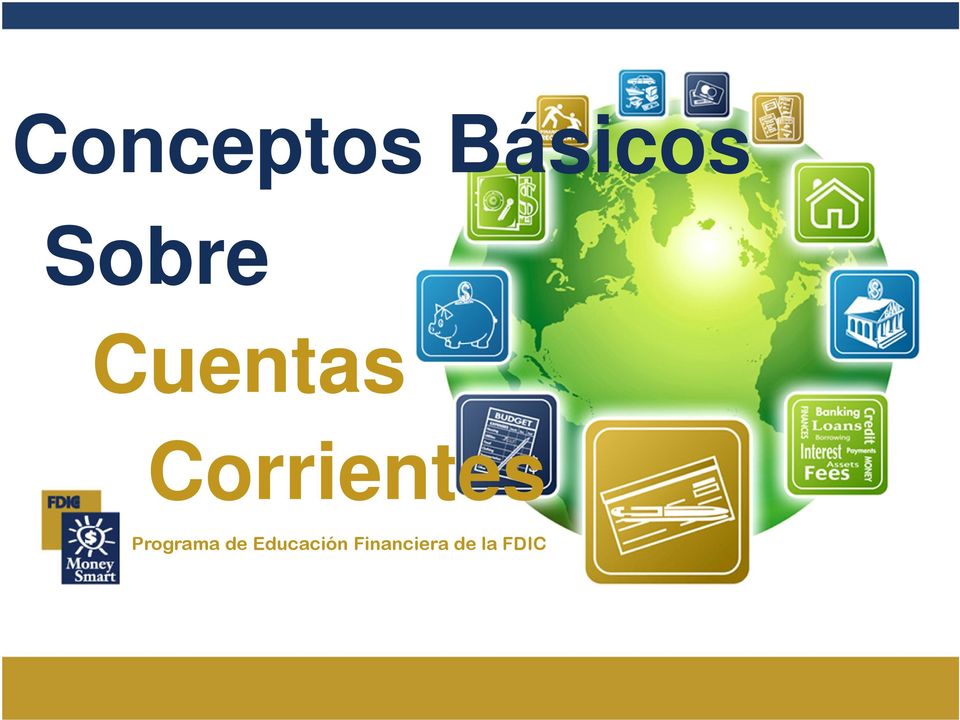 Corrientes Programa
