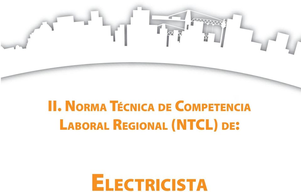 laboral regional (Ntcl)