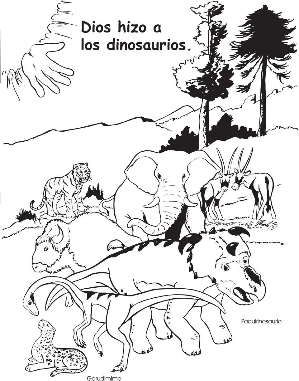dinosaurios.
