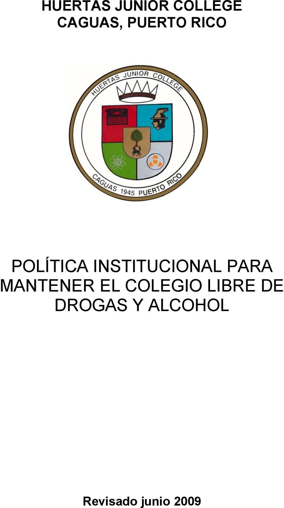 INSTITUCIONAL PARA MANTENER EL