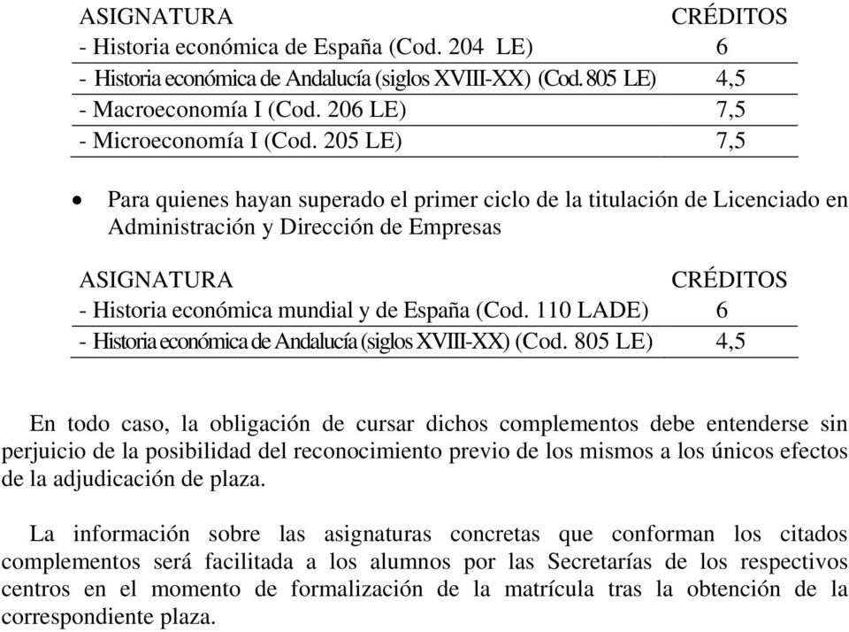 110 LADE) 6 - Historia económica de Andalucía (siglos XVIII-XX) (Cod.