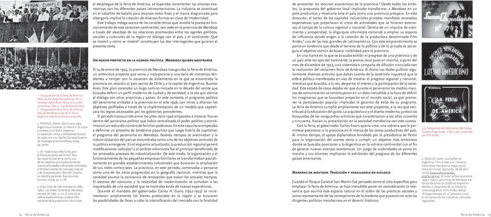 Sevilla: Consejo Superior de Investigaciones Científicas, 2009, pp. 59-84. 3.