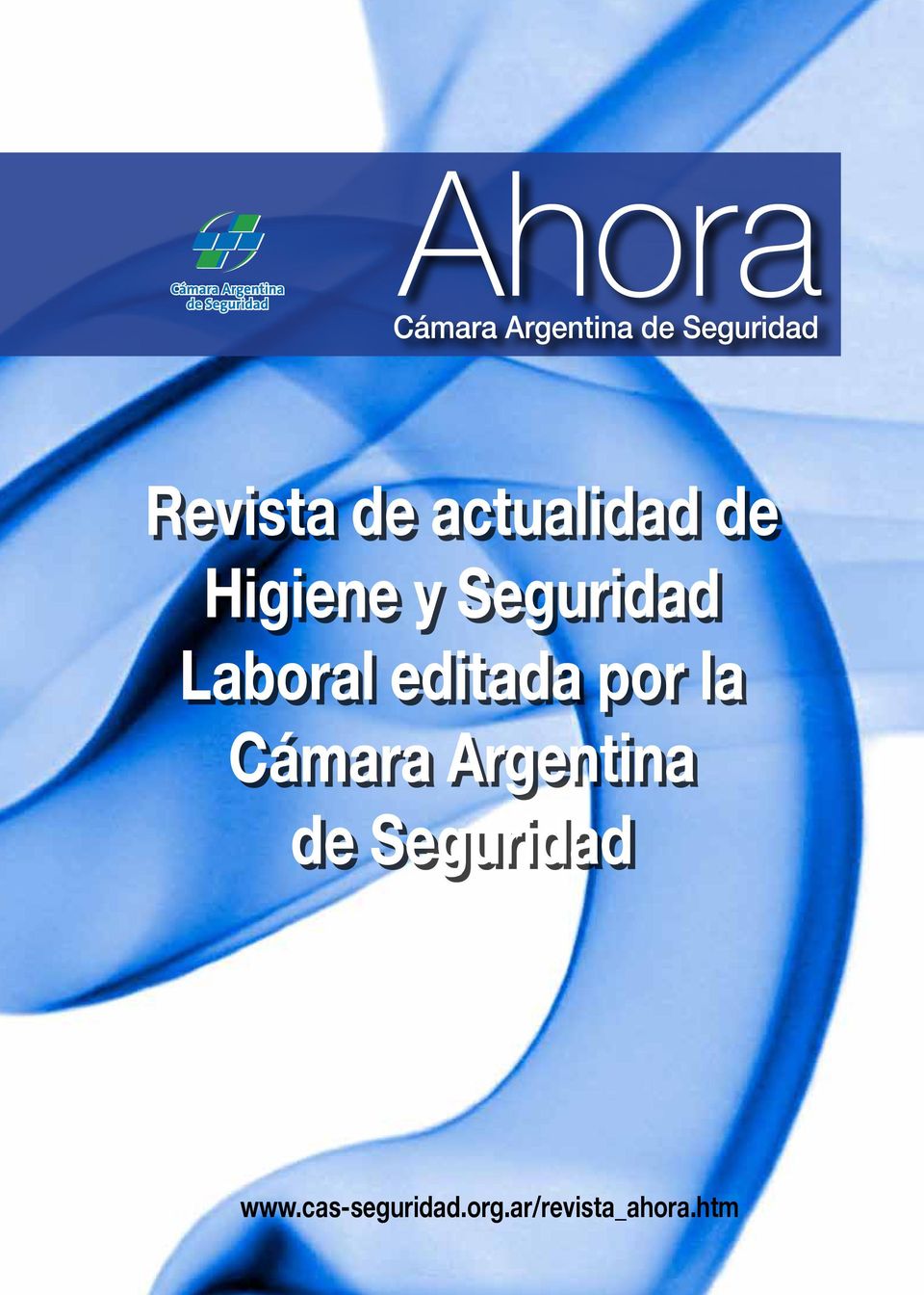 Cámara Argentina de Seguridad www.