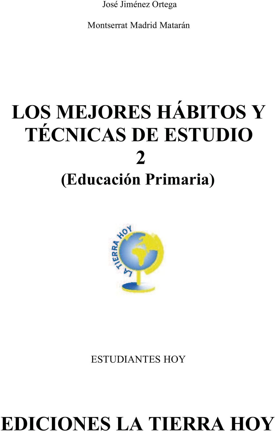 TÉCNICAS DE ESTUDIO 2 (Educación