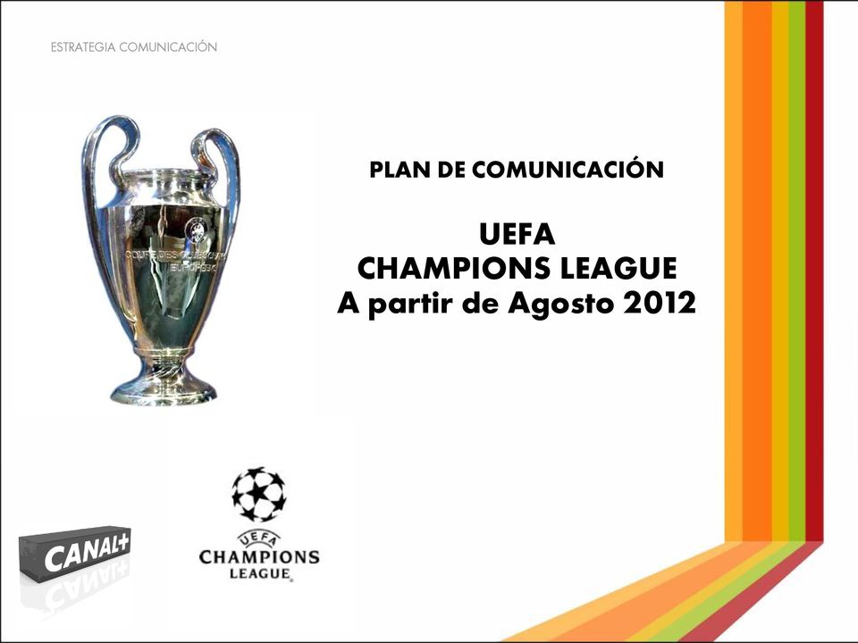 UEFA CHAMPIONS