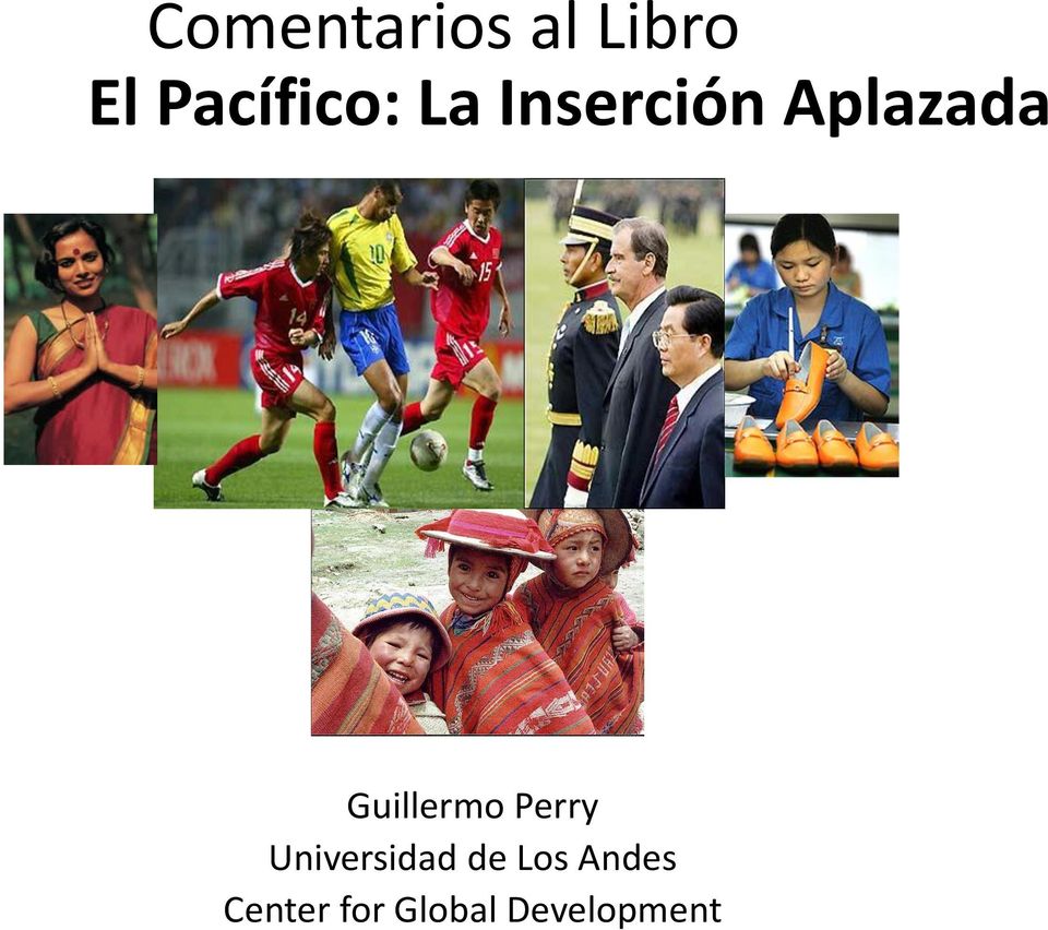 Universidad de Los Andes Center ILAS