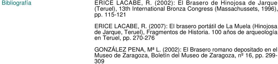 pp. 115-121 ERICE LACABE, R.