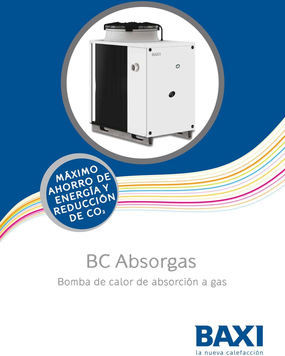 DE CO2 BC Absorgas
