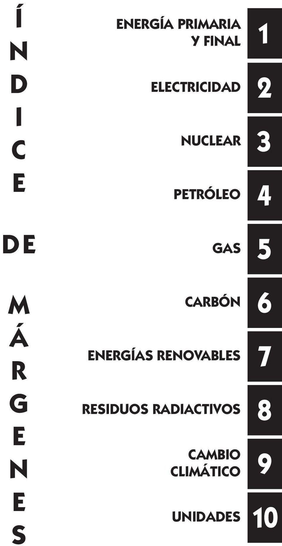 PETRÓLEO GAS CARBÓN ENERGÍAS RENOVABLES