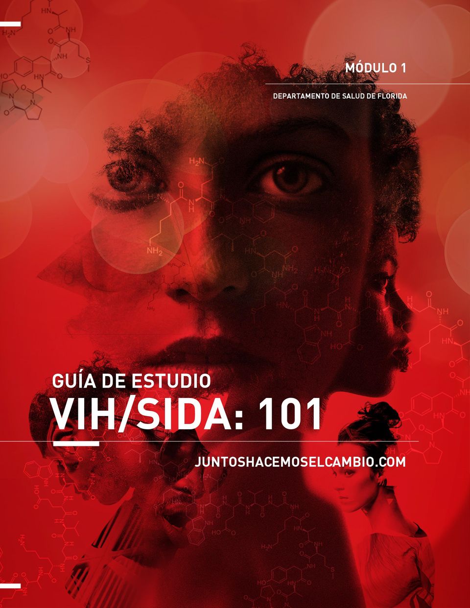 ESTUDIO VIH/SIDA: 101