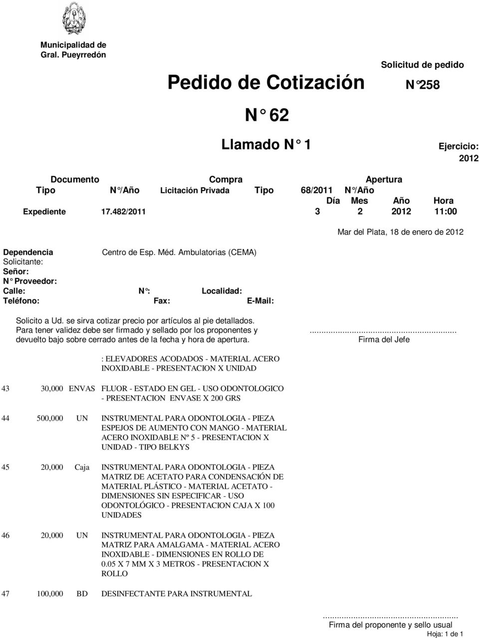 ESPEJOS DE AUMENTO CON MANGO - MATERIAL ACERO INOXIDABLE Nº 5 - PRESENTACION X - TIPO BELKYS 45 20,000 Caja INSTRUMENTAL PARA ODONTOLOGIA - PIEZA MATRIZ DE ACETATO PARA CONDENSACIÓN DE MATERIAL