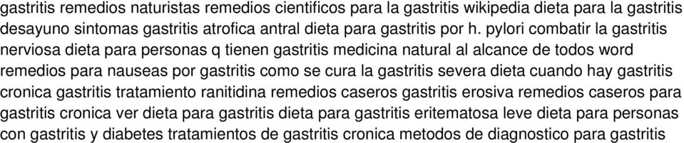 la gastritis severa dieta cuando hay gastritis cronica gastritis tratamiento ranitidina remedios caseros gastritis erosiva remedios caseros para gastritis cronica ver