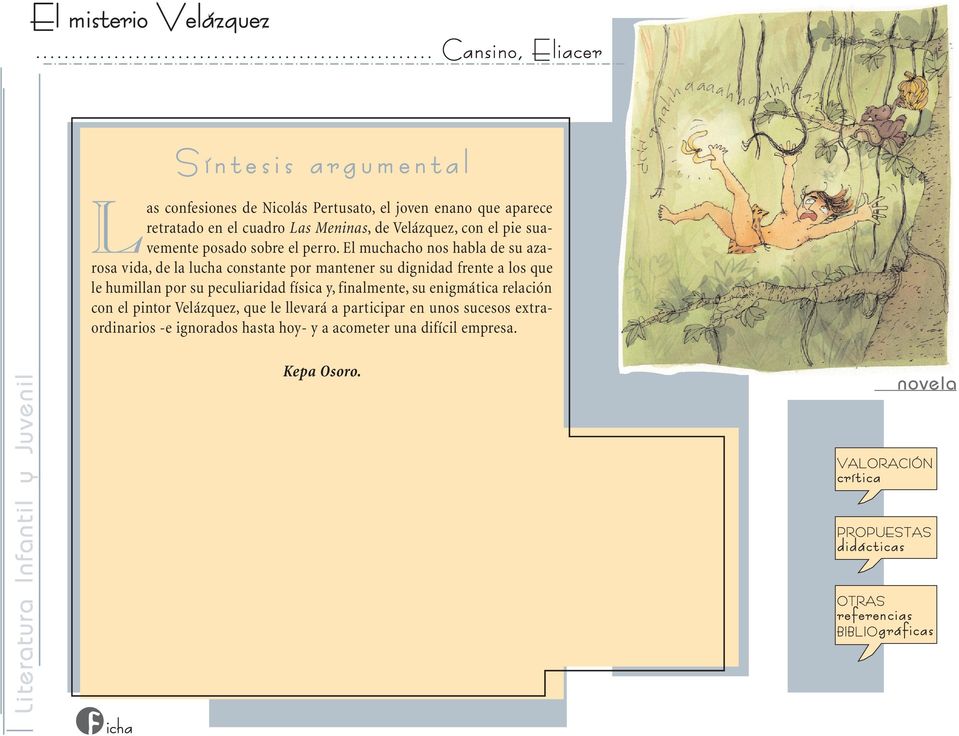 El misterio Velázquez - PDF Free Download