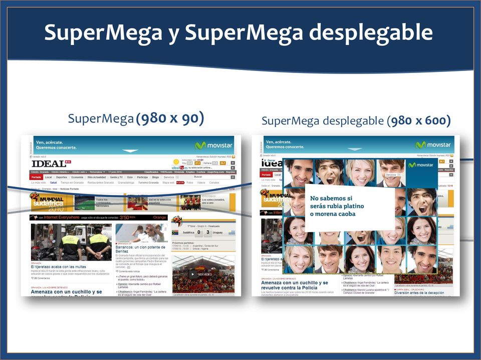 (980 x 90) SuperMega