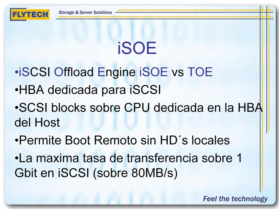 del Host Permite Boot Remoto sin HD s locales La