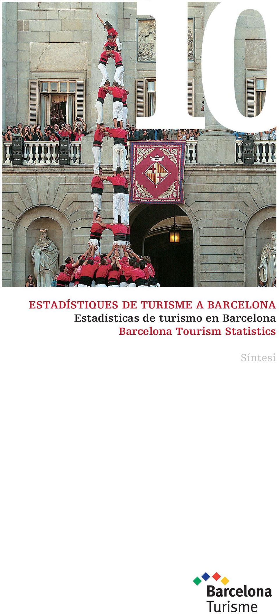 turismo en Barcelona