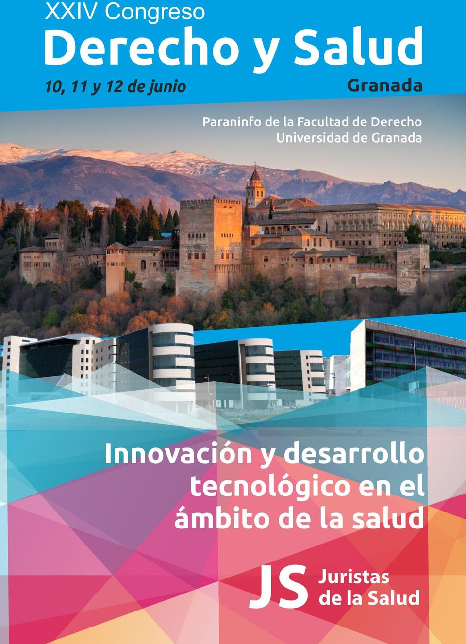 Derecho Universidad de Granada Innovación y