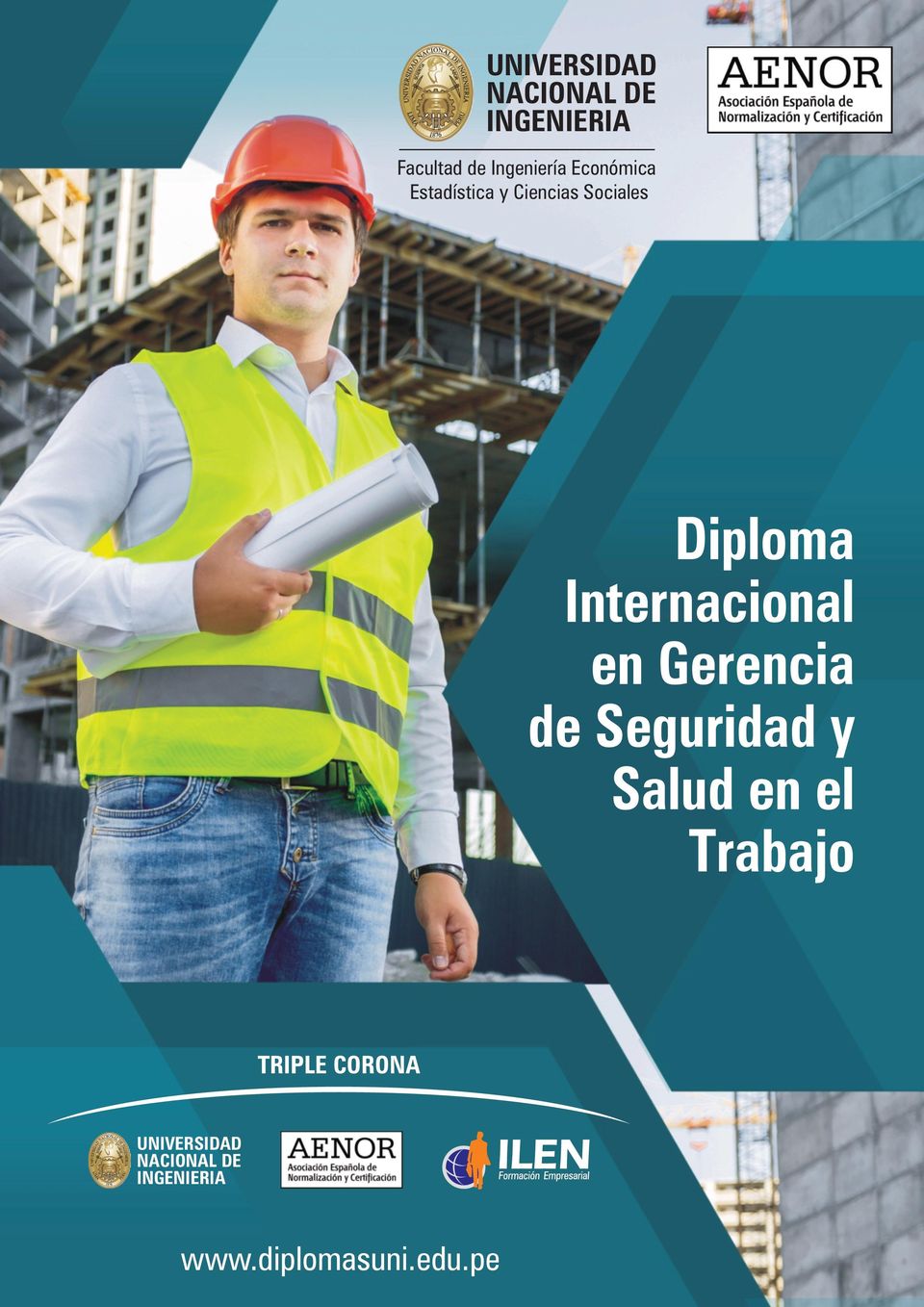 Diploma Internacional en Gerencia de