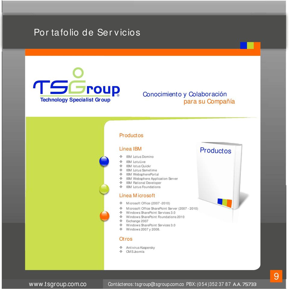 (2007-2010) Microsoft Office SharePoint Server (2007-2010) Windows SharePoint Services 3.