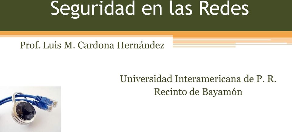 Cardona Hernández