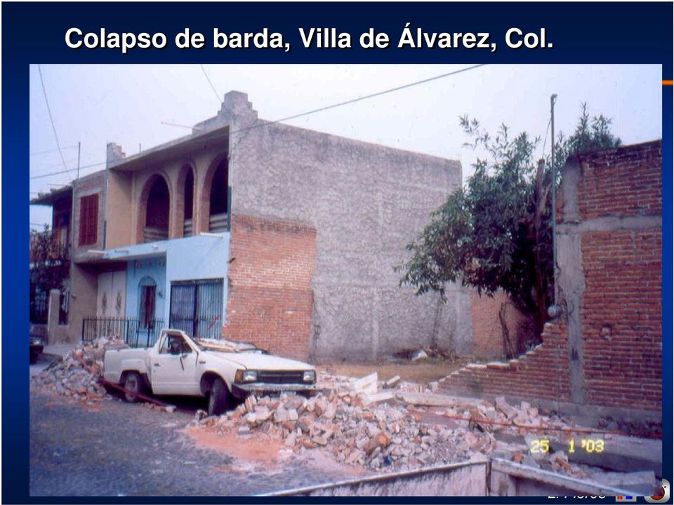 Villa de