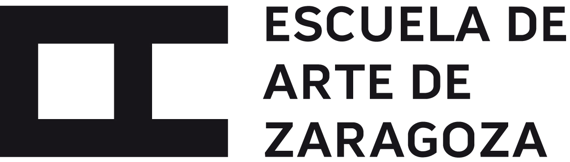 Sala de exposiciones, Escuela de Arte de Zaragoza 17 de diciembre