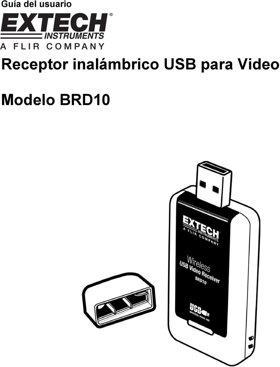 inalámbrico USB
