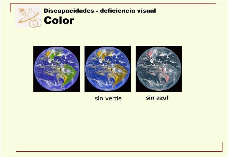 visual Color