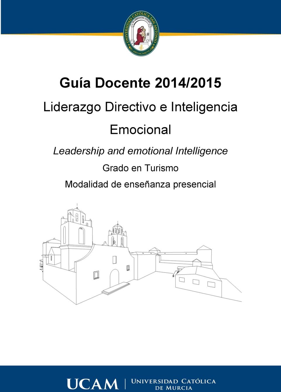 Leadership and emotional Intelligence