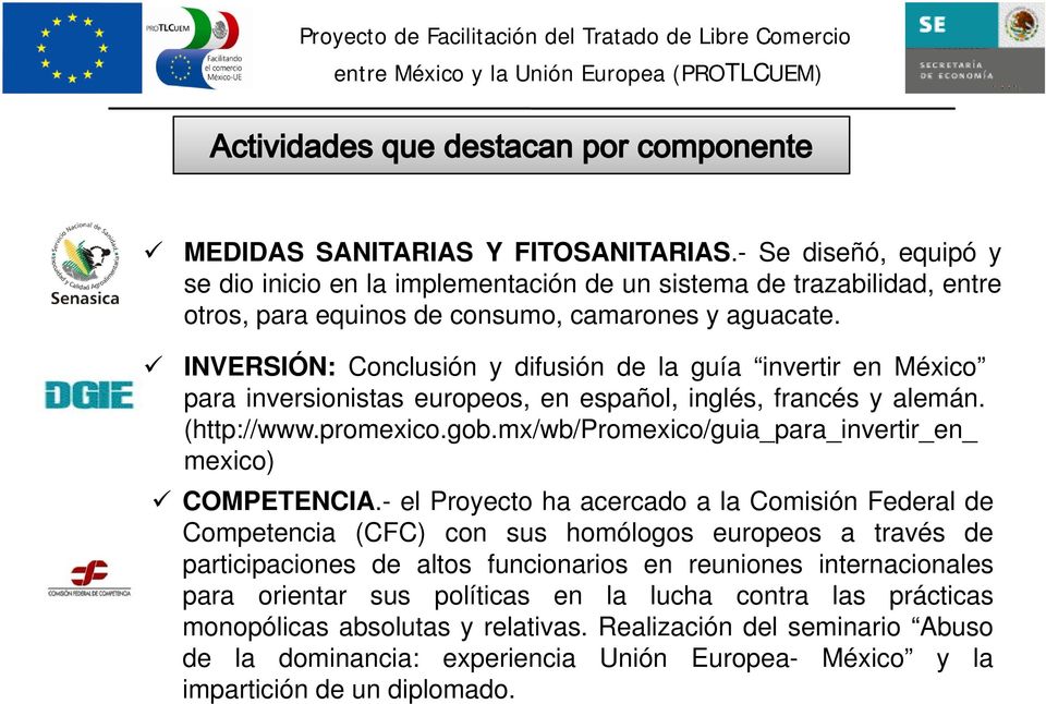 mx/wb/promexico/guia_para_invertir_en_ mexico) COMPETENCIA.