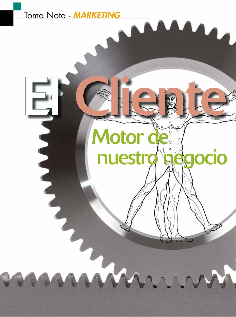 Cliente Motor
