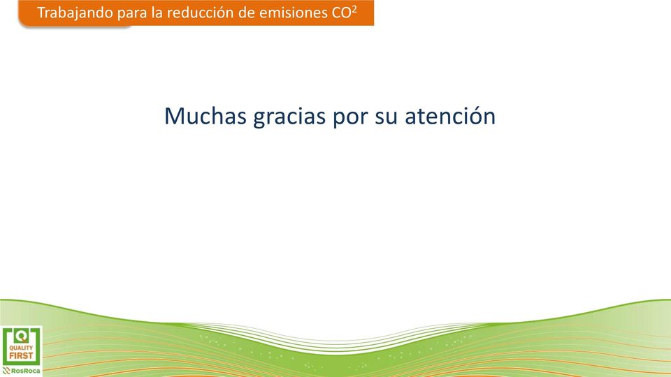 emisiones CO 2