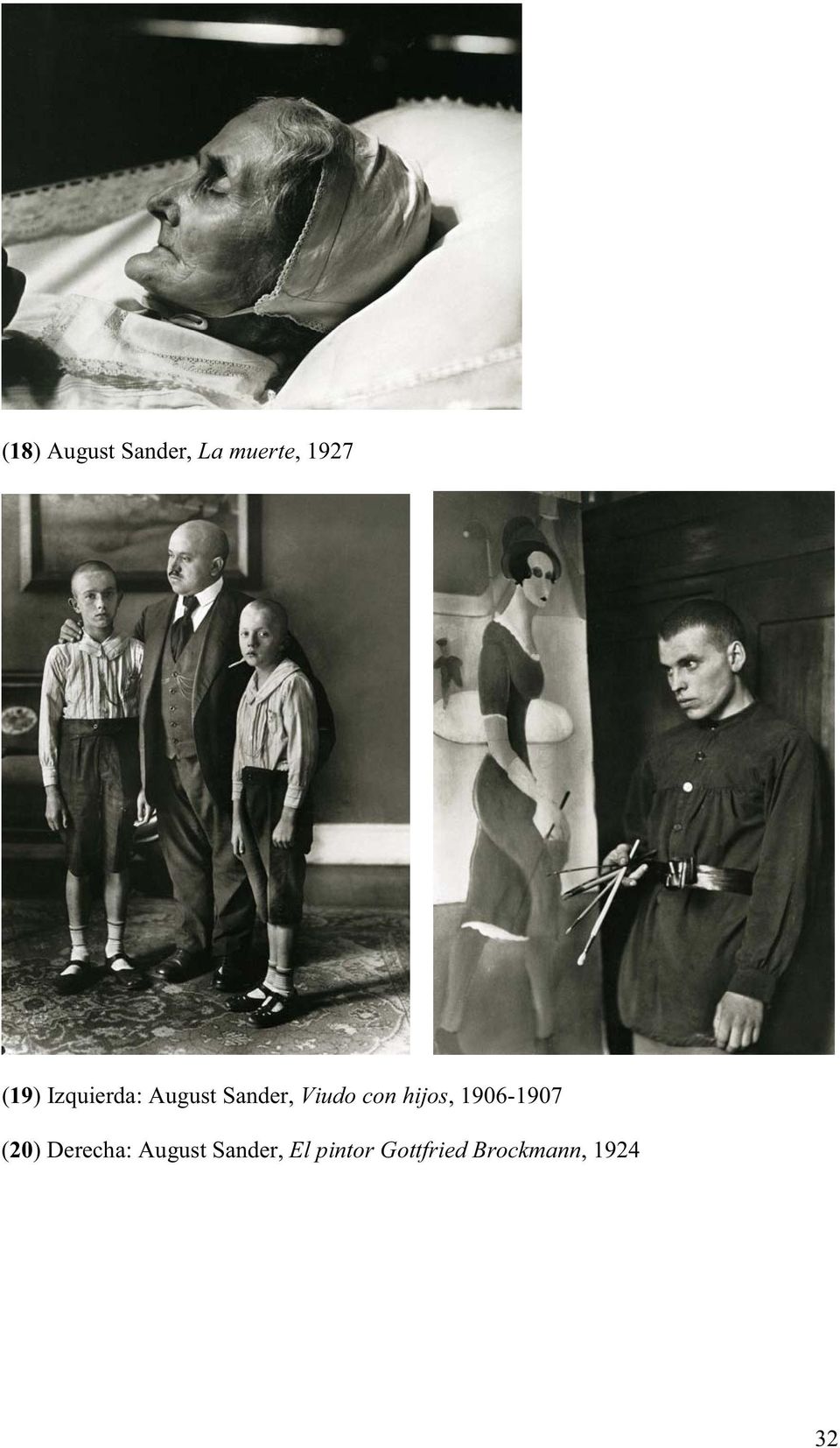 hijos, 1906-1907 (20) Derecha: August