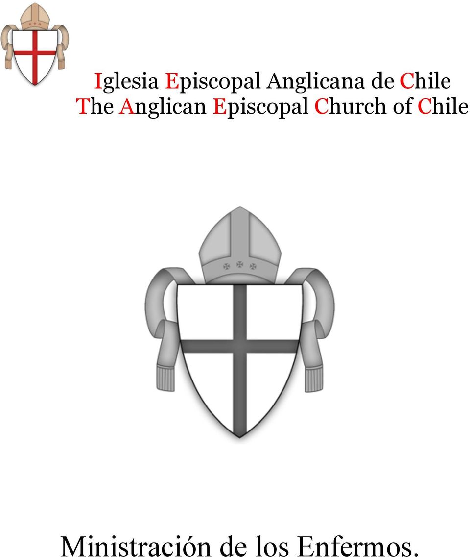 Anglican Episcopal Church
