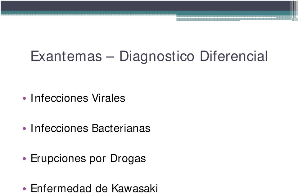 Virales Infecciones