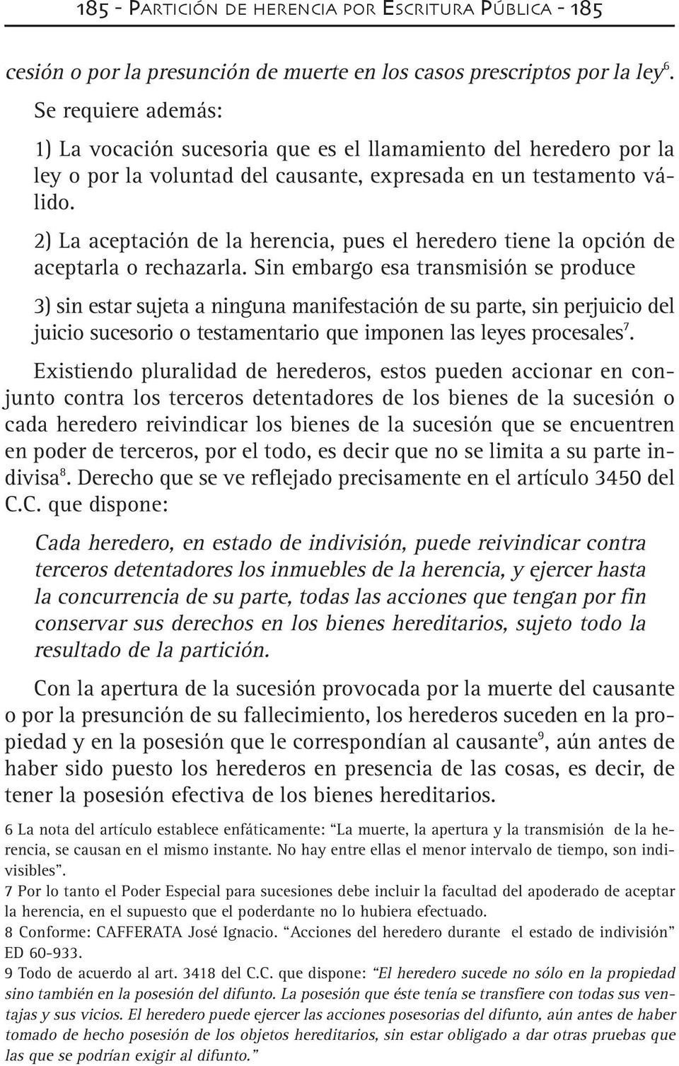 Partición de Herencia por Escritura Pública Partition of inheritance by  notarized document - PDF Free Download