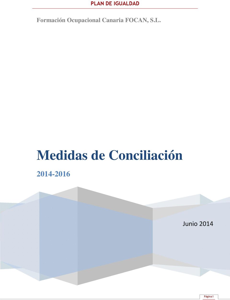 Medidas de Conciliación