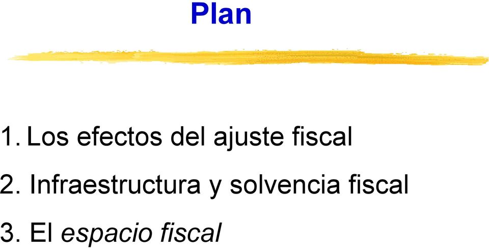 fiscal 2.