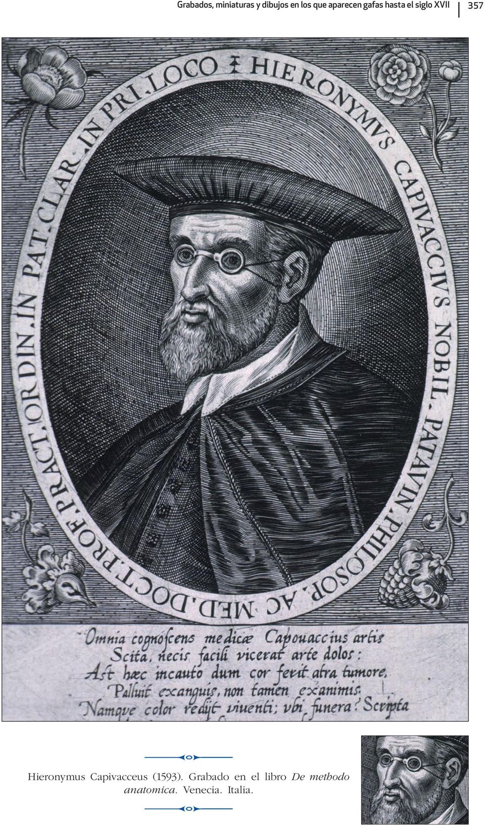 Hieronymus Capivacceus (1593).