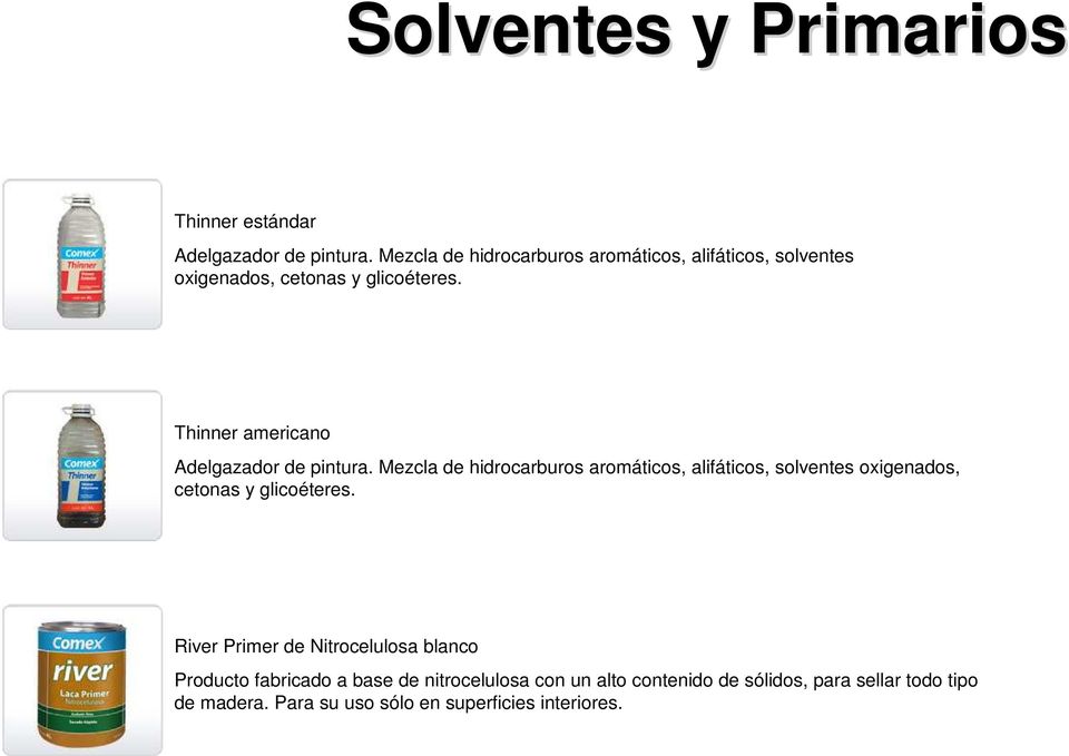 CATALOGO DE PRODUCTOS - PDF Free Download