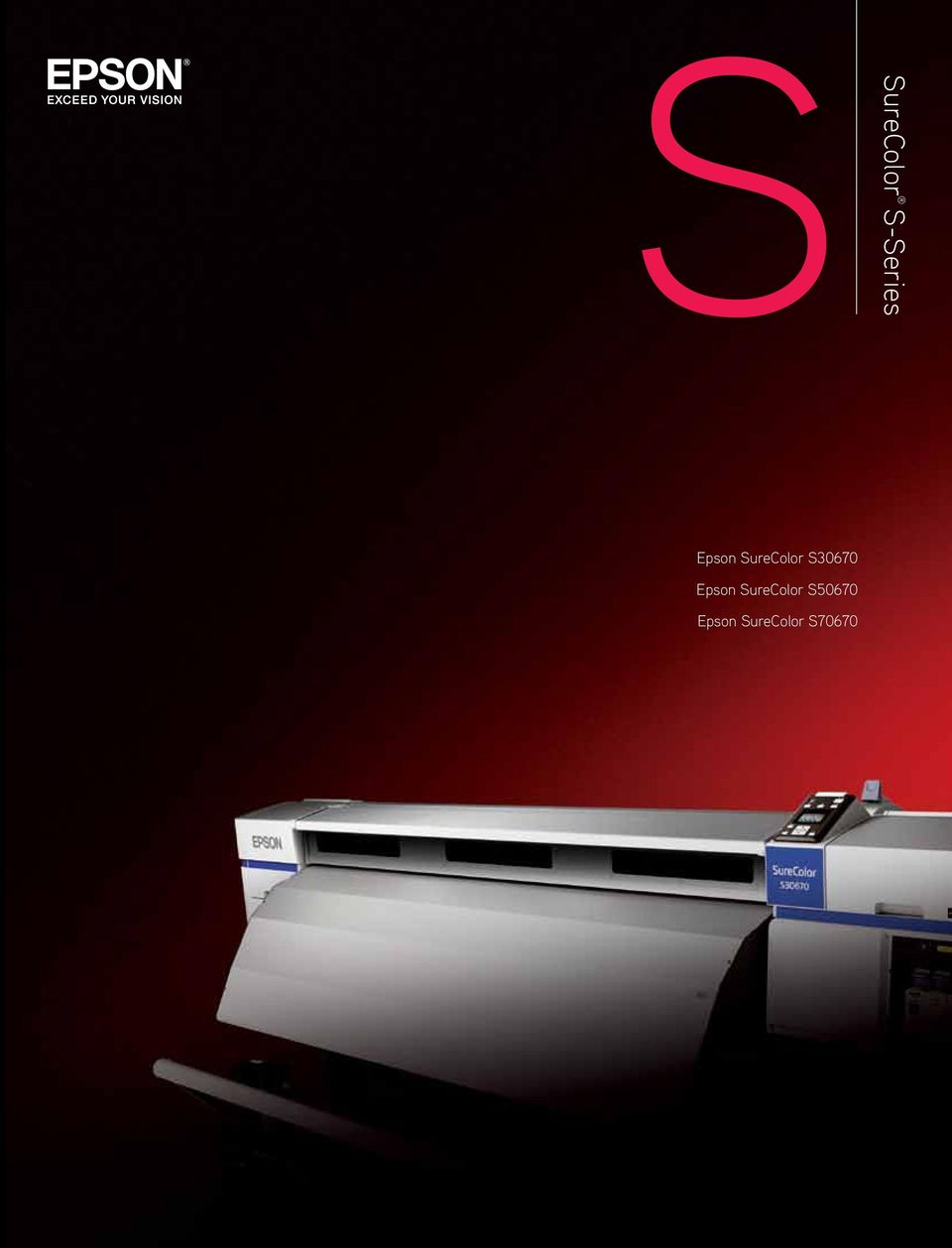 Epson SureColor S50670