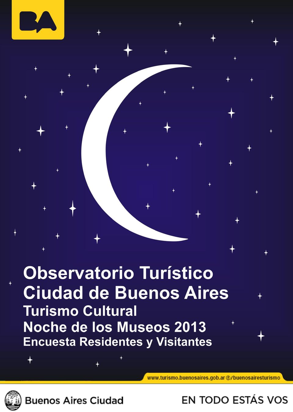 Cultural Noche de Los Museos