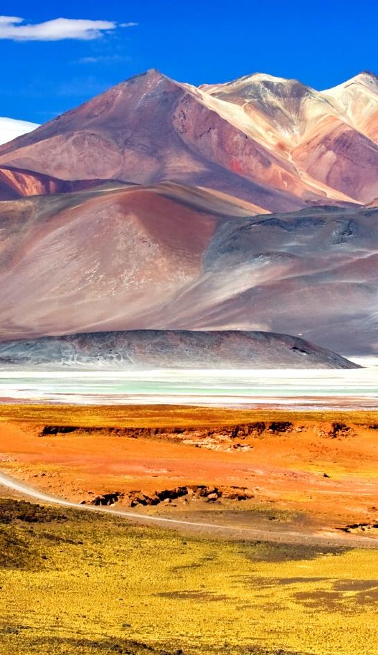 S E M I N A R I O Turismo Sustentable en San Pedro de Atacama y la Inclusión de Comunidades Originarias a la oferta turística local El Programa de Innovación en Turismo Sustentable (PITS) es una